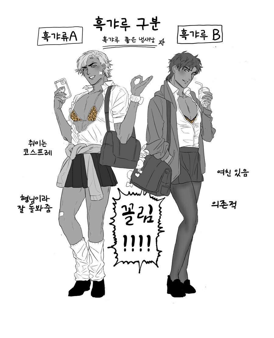 흑갸류 타입별로 구분하기_1.jpg