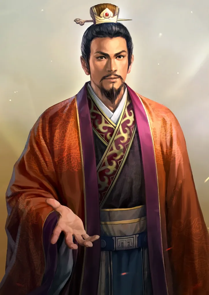 삼국지)돌고 돌아서 그마나 유비인 이유_1.webp