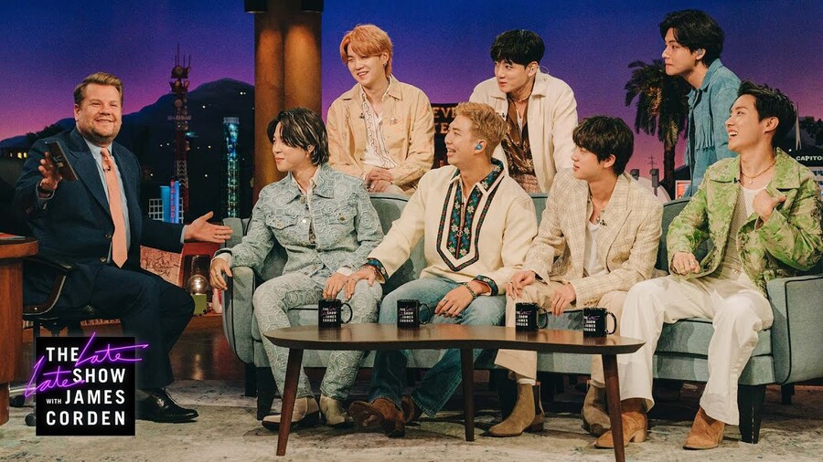 ??? : BTS가 빌보드에 좀 들었다고 대단한건 아니잖아?_7.jpg