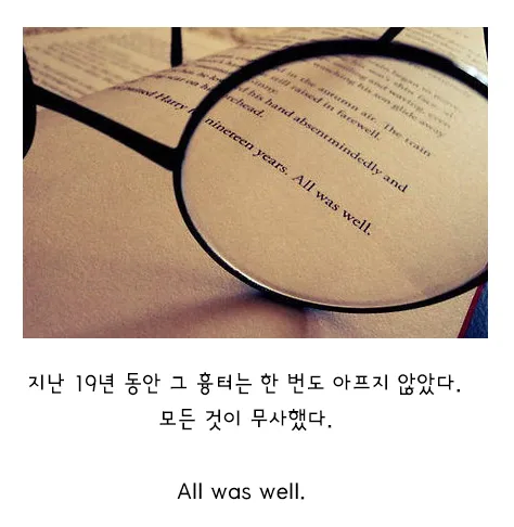 해리포터) 구글이 밝혀낸 해리포터 엔딩의 충격적인 진실_2.webp