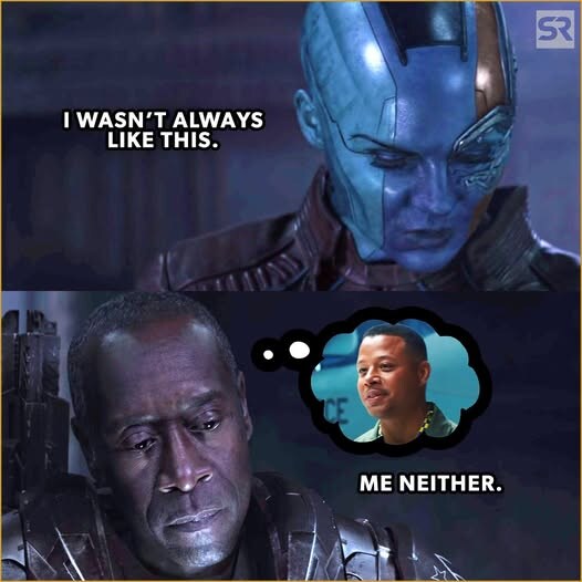 MCU: