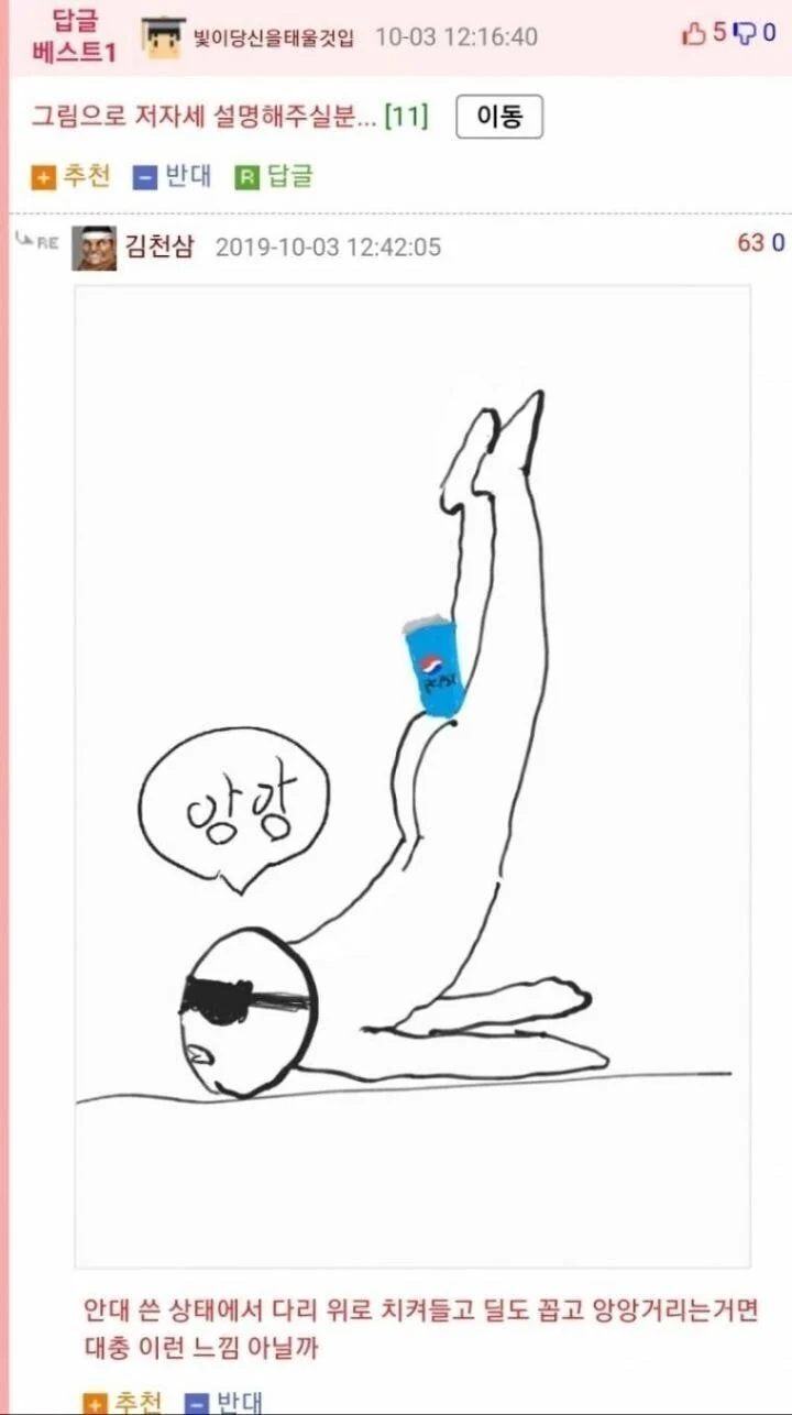 애널자위 하는 아들보고 비명지른 엄마.jpg_2.webp