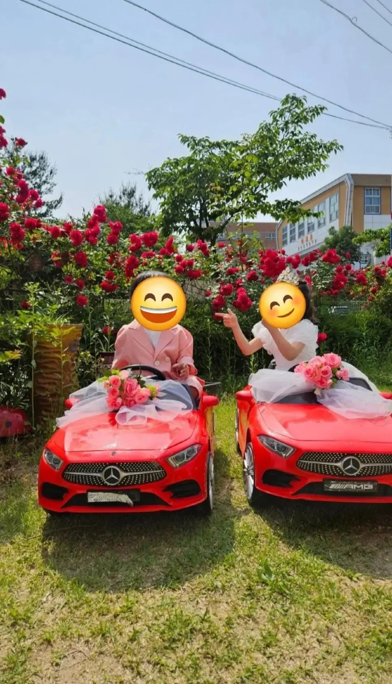 유치원생인 둘째에게 청첩장 받은 분_4.webp