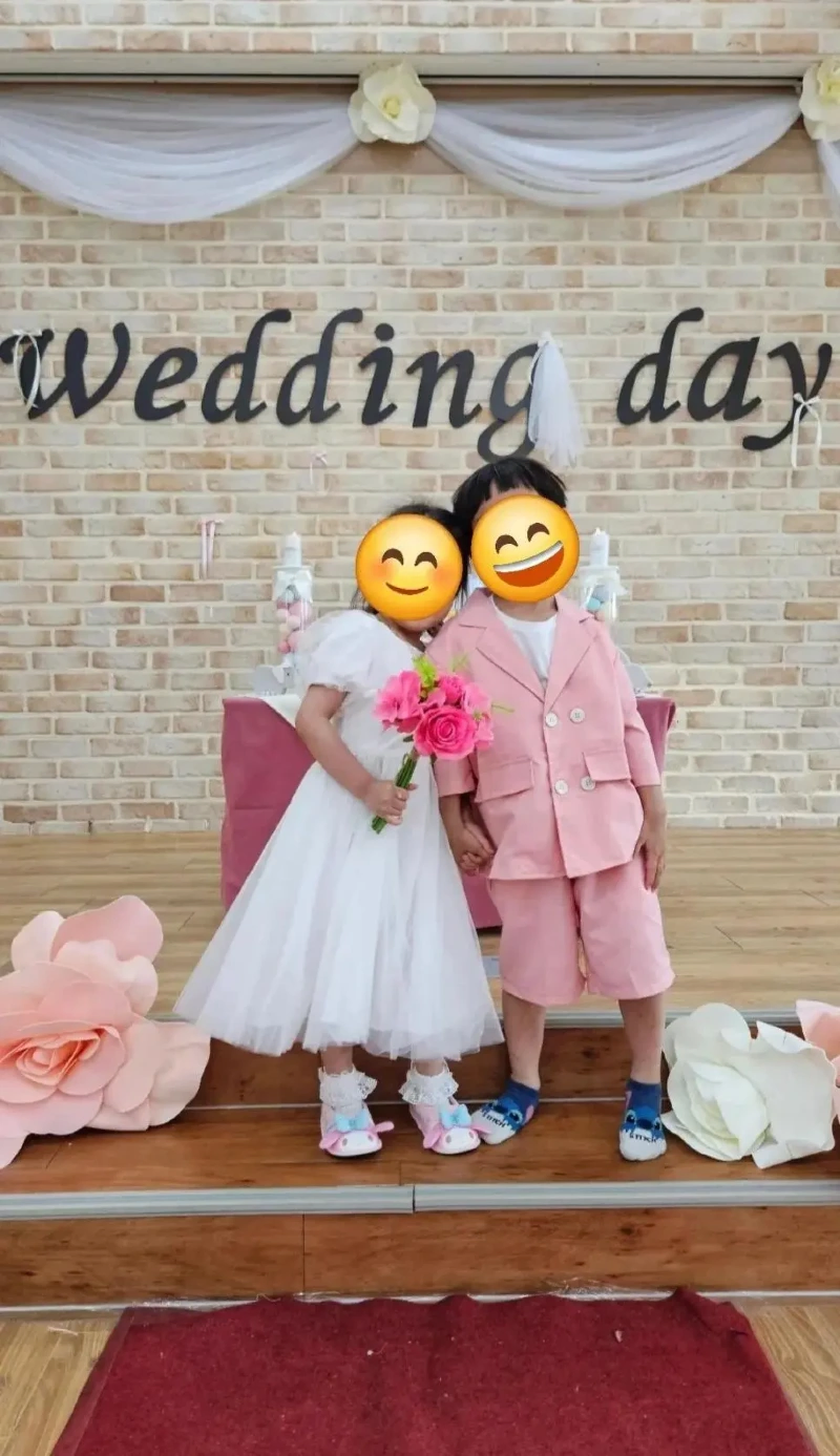 유치원생인 둘째에게 청첩장 받은 분_5.webp