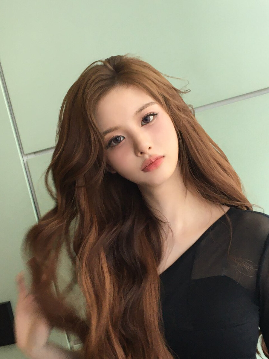 설윤이
