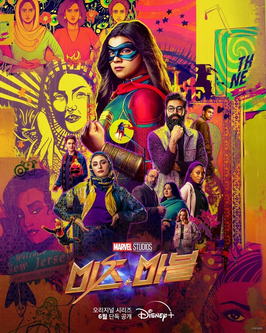 MCU) 엔드겜 이후 작품들 중 제발 기록말살 좀 당했으면 하는 폐기물들_3.webp