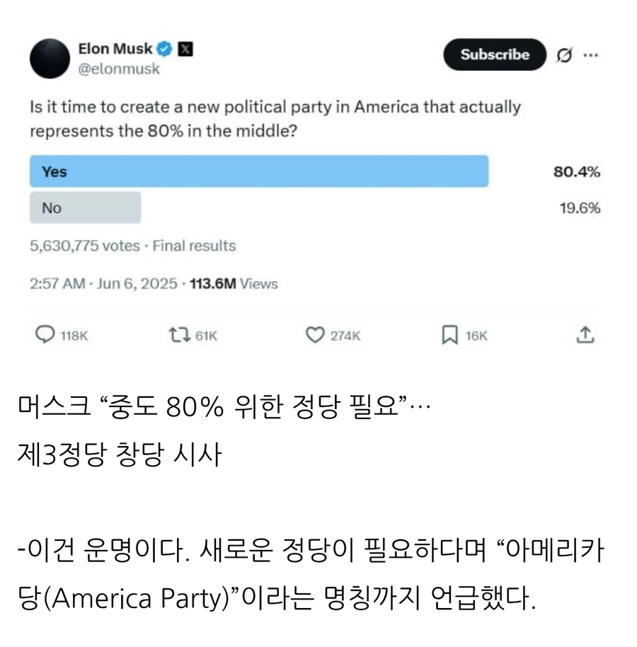 일론 머스크