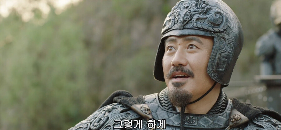 삼국지) 대군사 사마의가 극찬받은 연출 장면_21.jpg