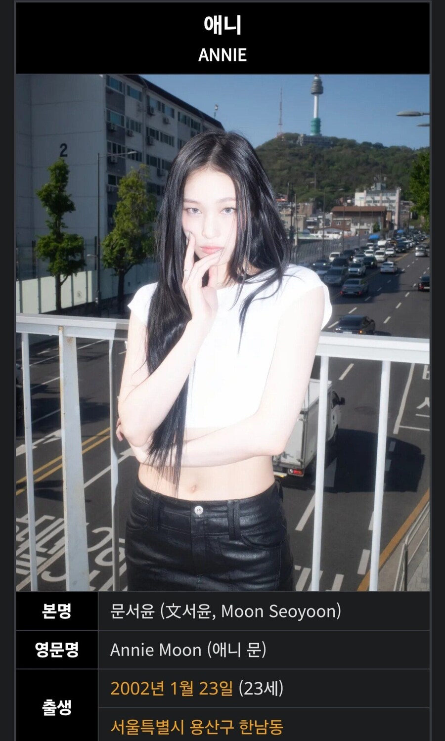 곧 데뷔하는 여자 아이돌의 집안_1.jpg