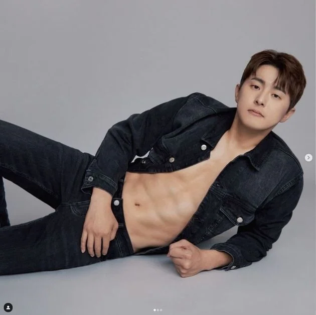 의외로 꾸미면 잘생겼다는 평가 받는 사람.JPG_2.webp