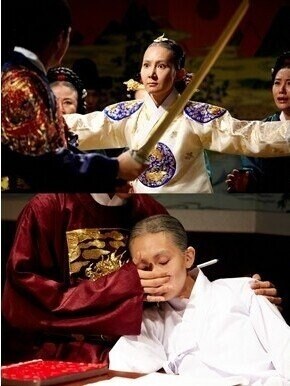 사극에서 과장시킨 연산군 패륜.jpg_2.jpg