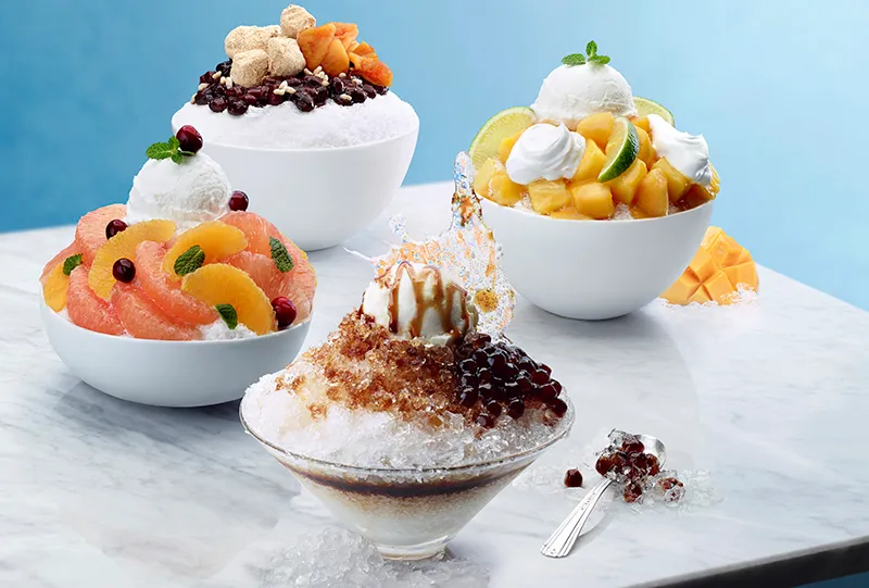 팥빙수를 맛있게 먹는법을 알려주는 의사_1.webp
