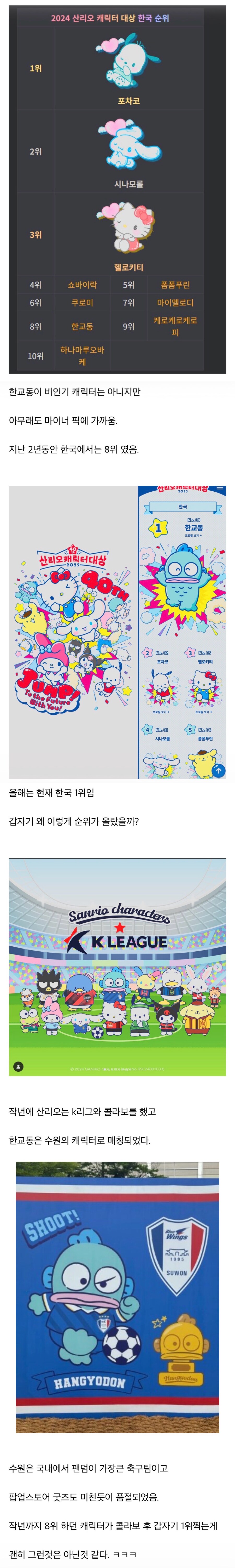 산리오 한교동이 한국 1위하는 합리적 의심.jpg_1.jpg