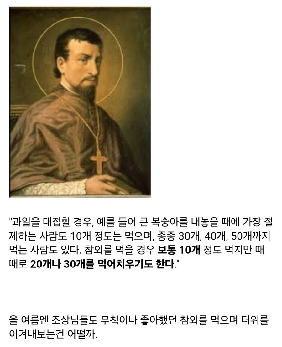 조선 사람들의 여름을 책임졌던 과일_5.jpg