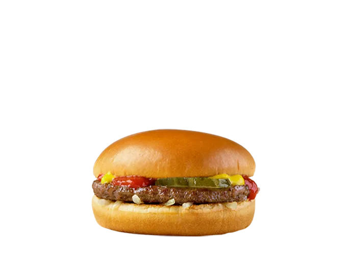 의외로 맥도날드 근본버거인데 외면당하는거_1.webp
