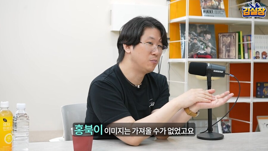 횬타이상이 말하는 스텔라 블레이드 니케 콜라보에서 하고 싶었는데 못한 것_1.jpg