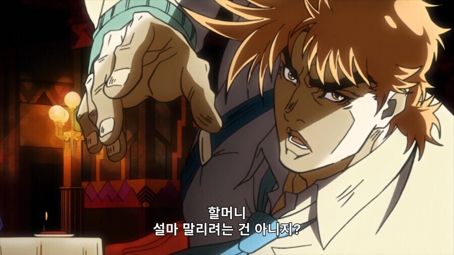 (죠죠) 죠스타 가문의 깡다구 근원_6.jpg