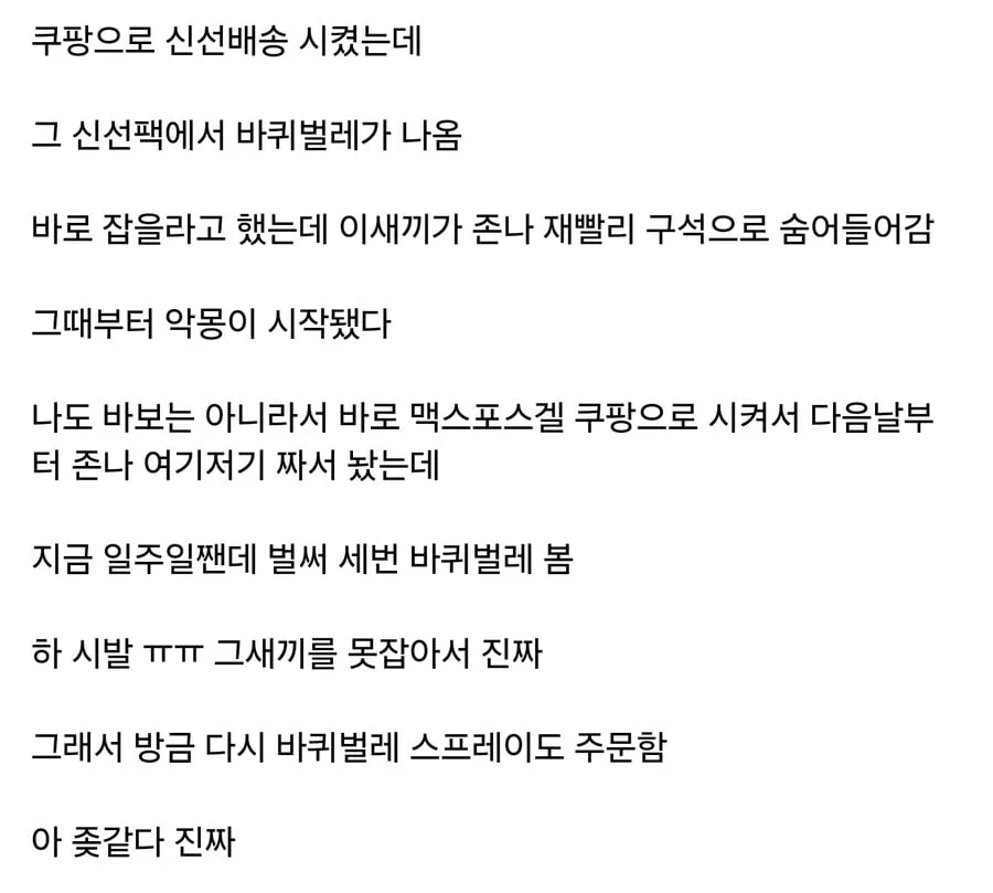 너네도 쿠팡 신선팩 조심해라_1.webp