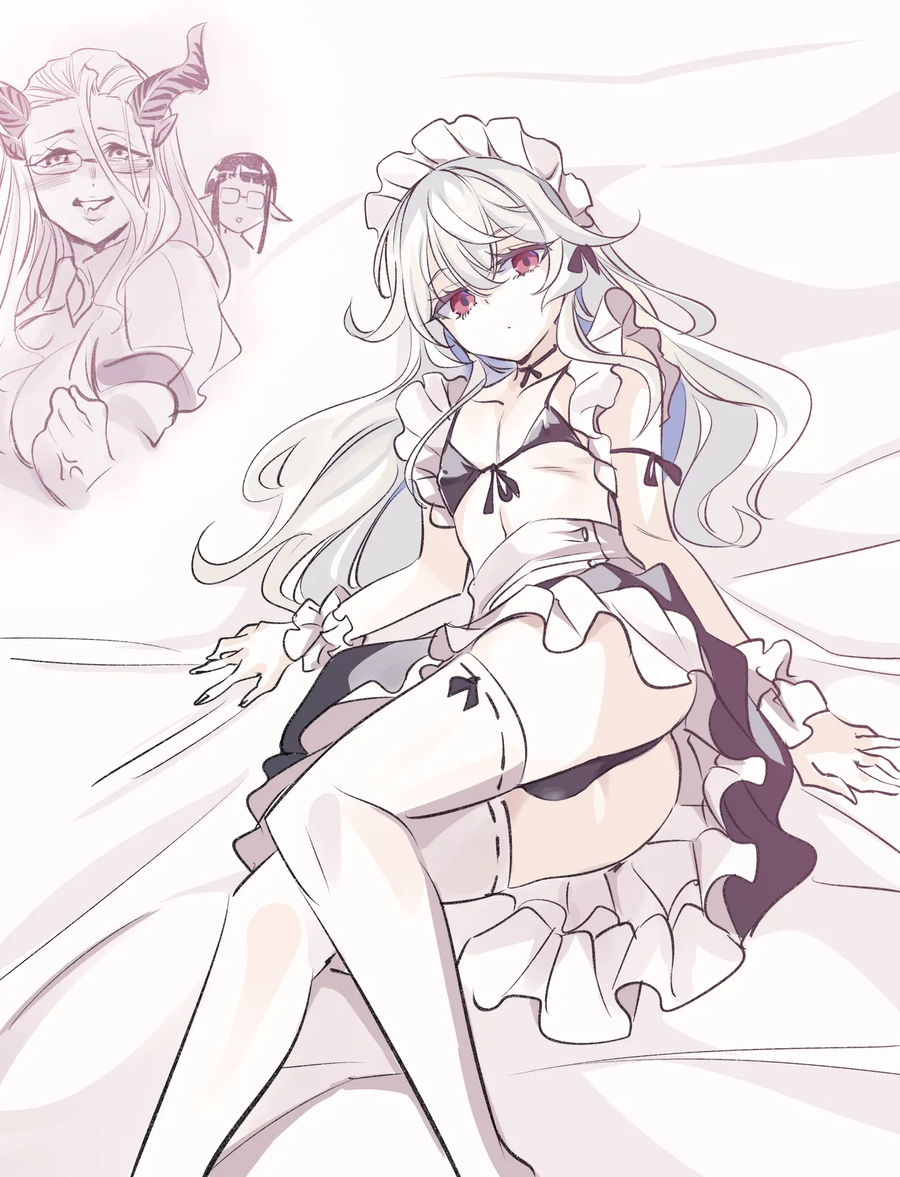 ㅂㅊ)메이드 마왕_1.webp