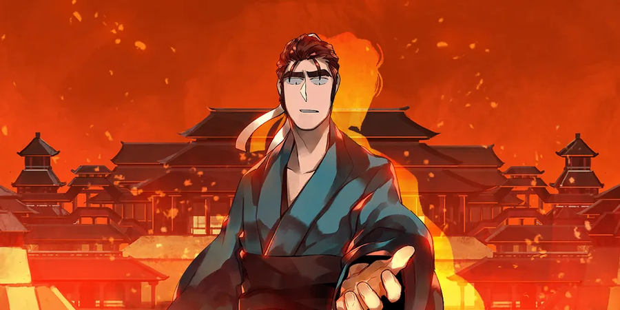 삼국지) 마사토끼가 조기 완결로 인해 그리고 싶었으나 그리지 못했다는 뒷이야기_1.webp