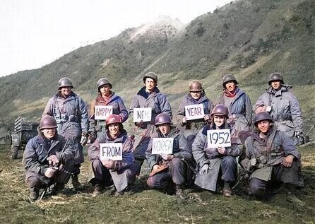 A.I로 색을 입힌 6.25시절 사진.jpg_6.jpg