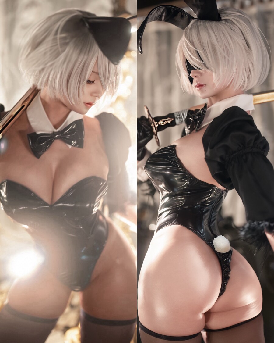 바니 2B 코스프레_1.png