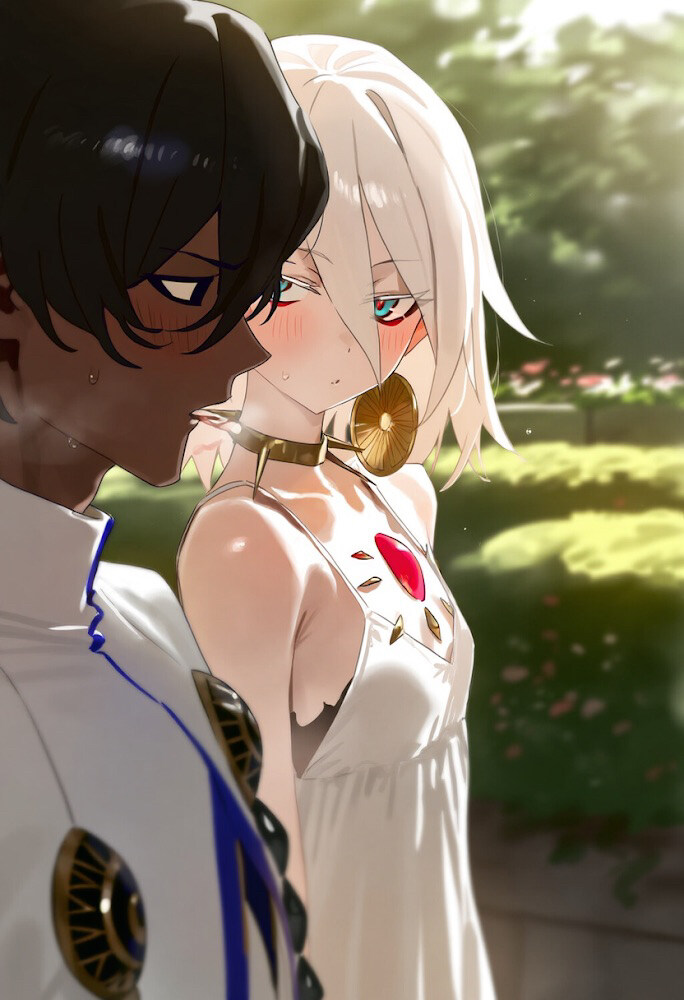 AI) FGO의 영령 카르나의 TS_11.jpg