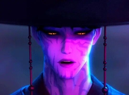 케이팝) 빌런 등장씬과 진짜 모습이 너무 다르다_1.jpg