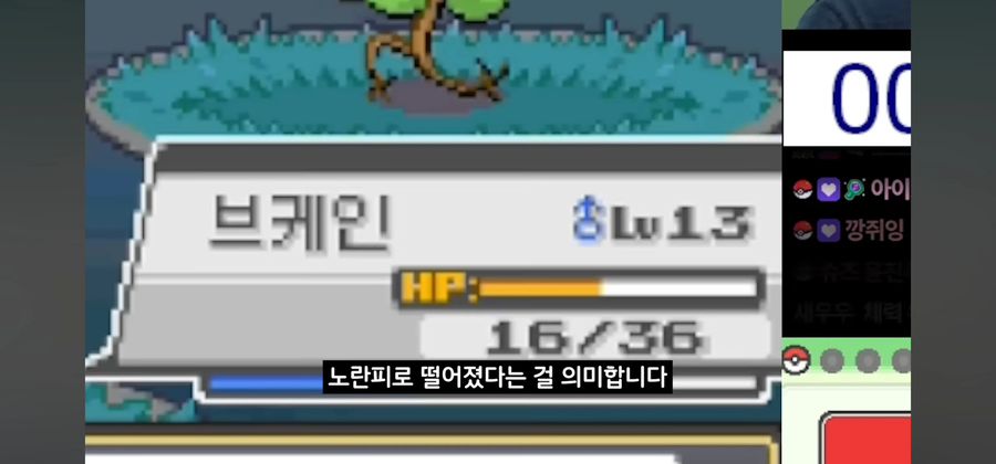 포켓몬을 24년간 하면 가능한 일_4.webp
