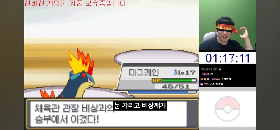 포켓몬을 24년간 하면 가능한 일_6.webp