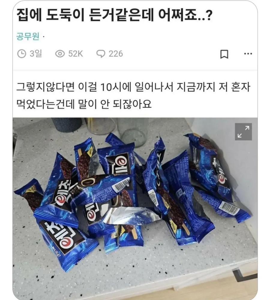 집안에 도둑 들었다는 공무원_1.webp