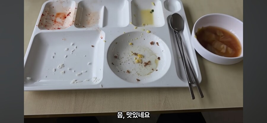 한국의 골프장 식당 수준ㅋㅋㅋ_7.jpg