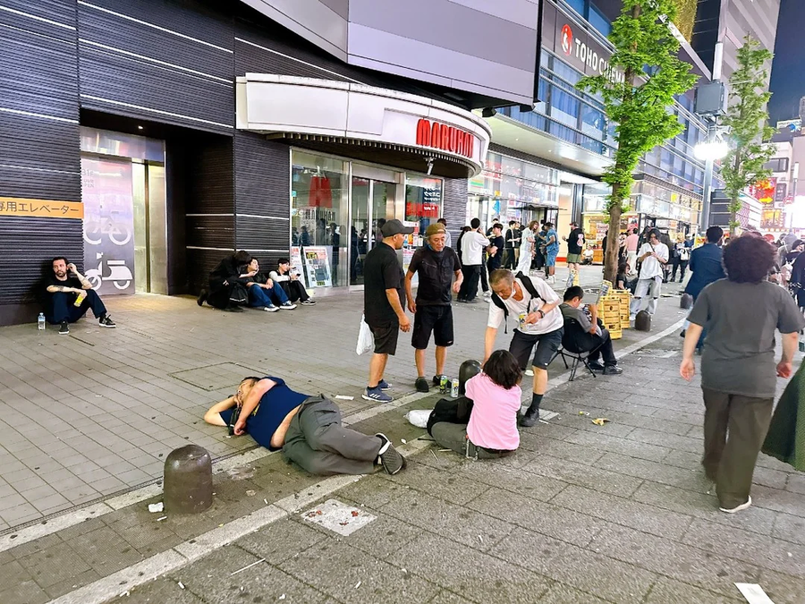 근 10년사이 부쩍 늘어난 일본 길거리 특_4.webp