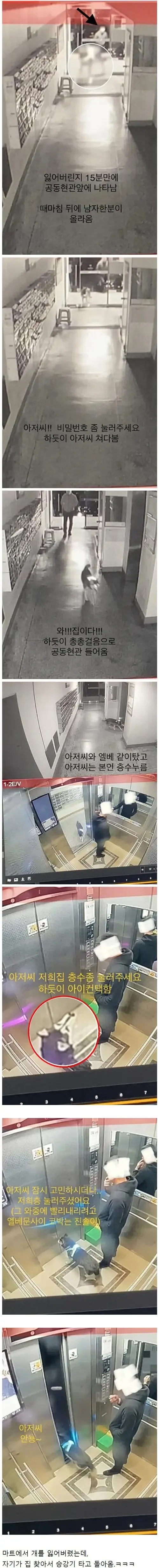 어? 쭈인님 어디 가셨지⋯? 집에 갔나 본데 나도 가지 뭐!.jpg_2.webp