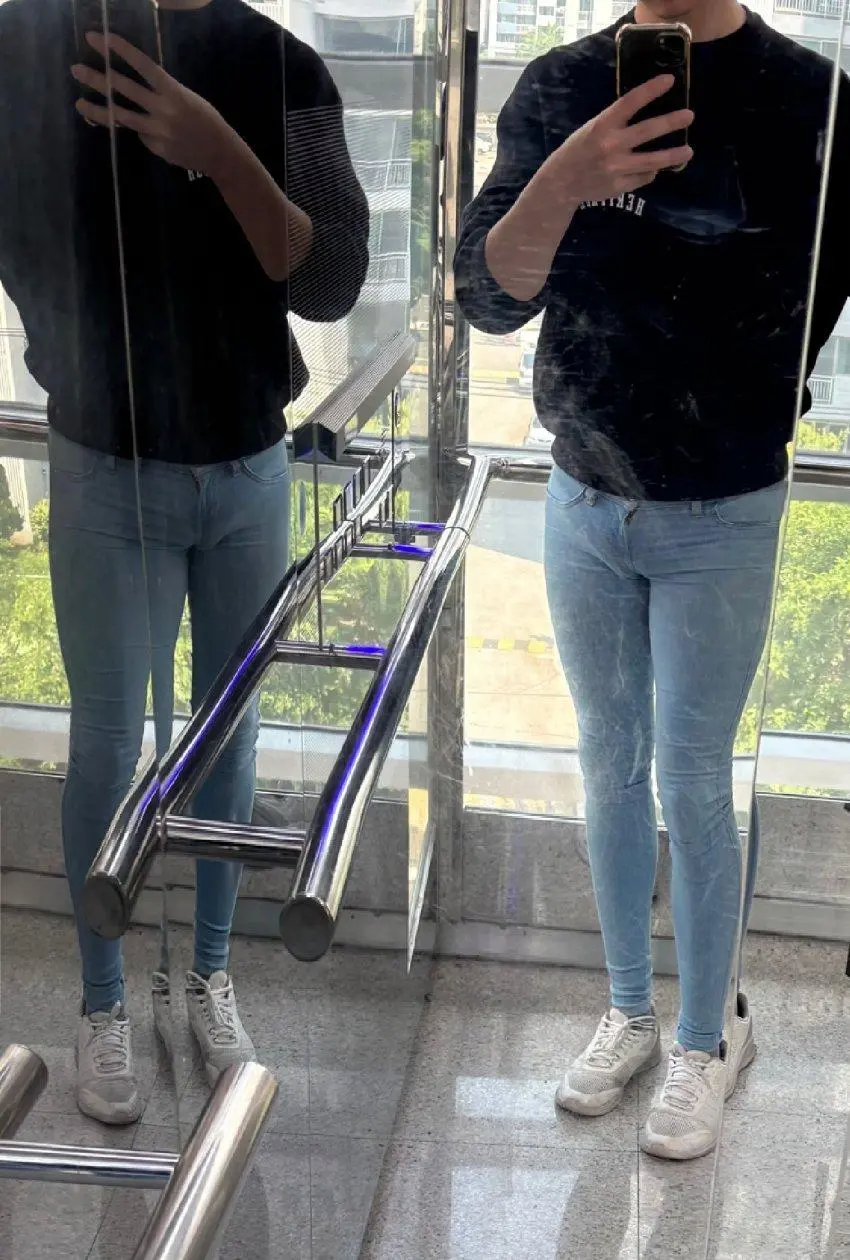 은근히 호불호 갈린다는 스키니진_2.webp
