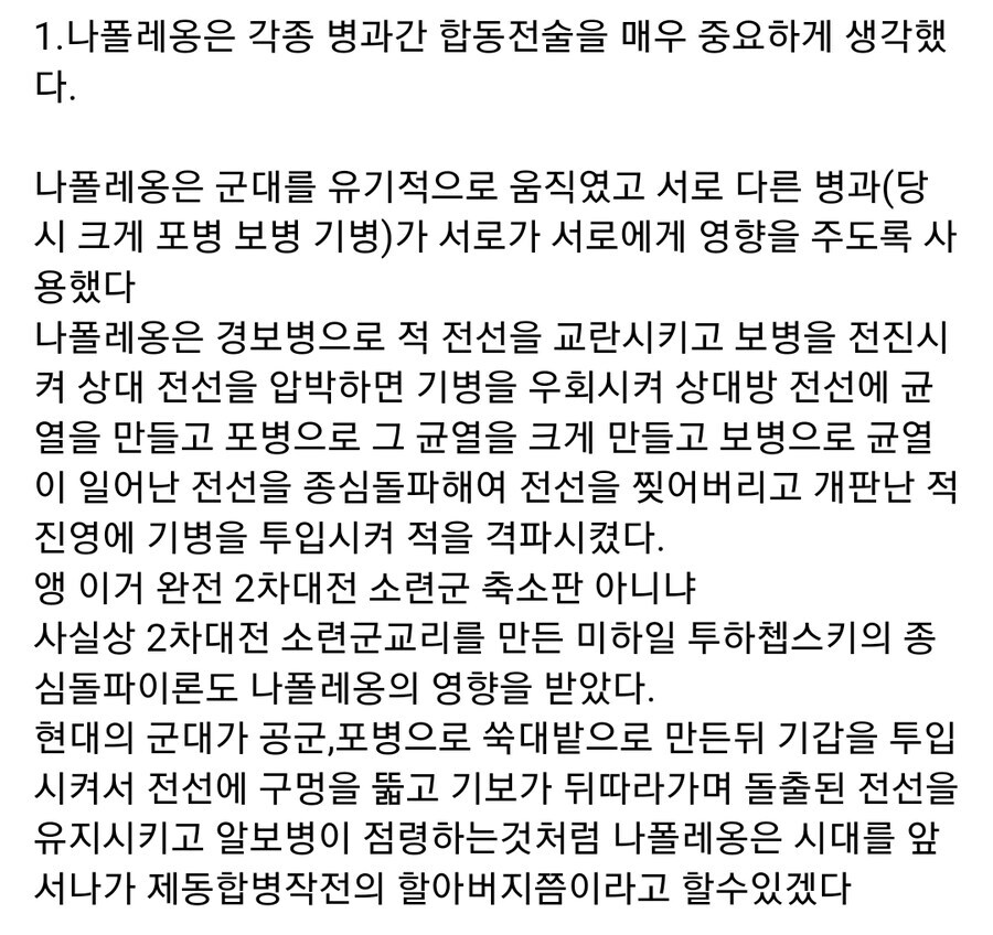 나폴레옹의 전술에 대해 araboza_4.jpg