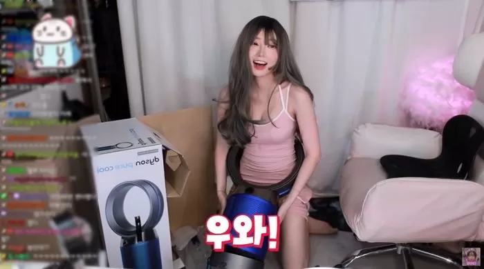 QWER 멤버 마젠타를 오해했던 이유.jpg_1.webp