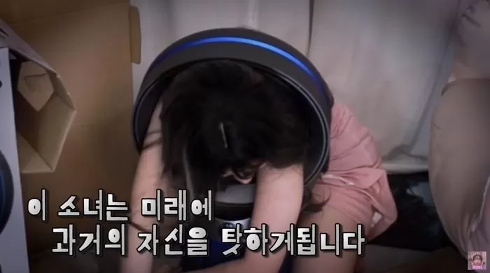 QWER 멤버 마젠타를 오해했던 이유.jpg_2.webp
