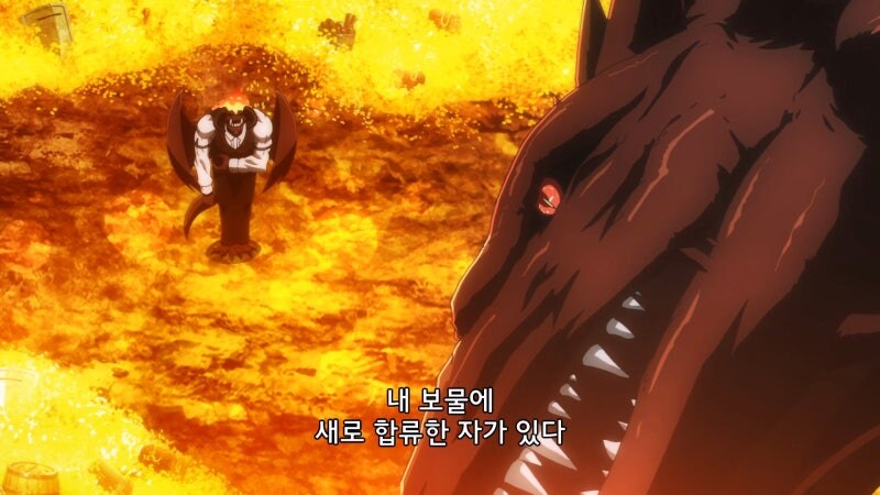 사람들에게 멸시당하던 밑바닥 하급 마족인생에서 환골탈태하게되는 과정_6.jpg