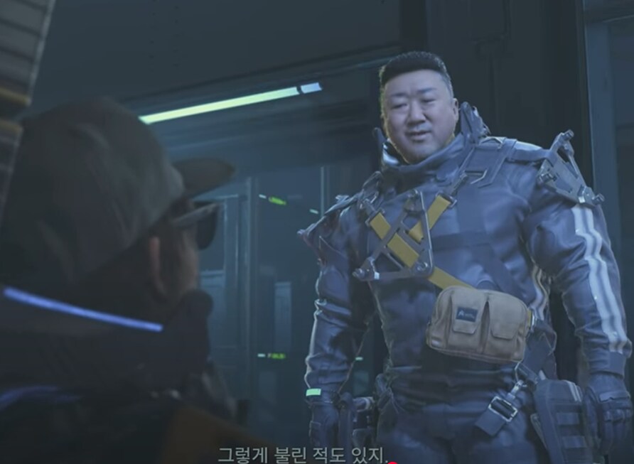데스스트랜딩2) 마동석 스토리_2.png