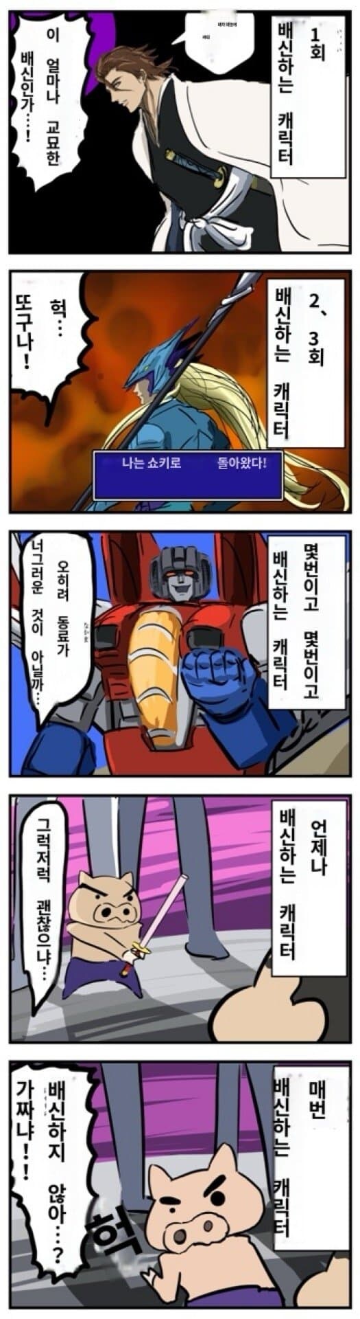 횟수마다 달라지는 배신캐의 인상(파파고 번역)_1.jpg