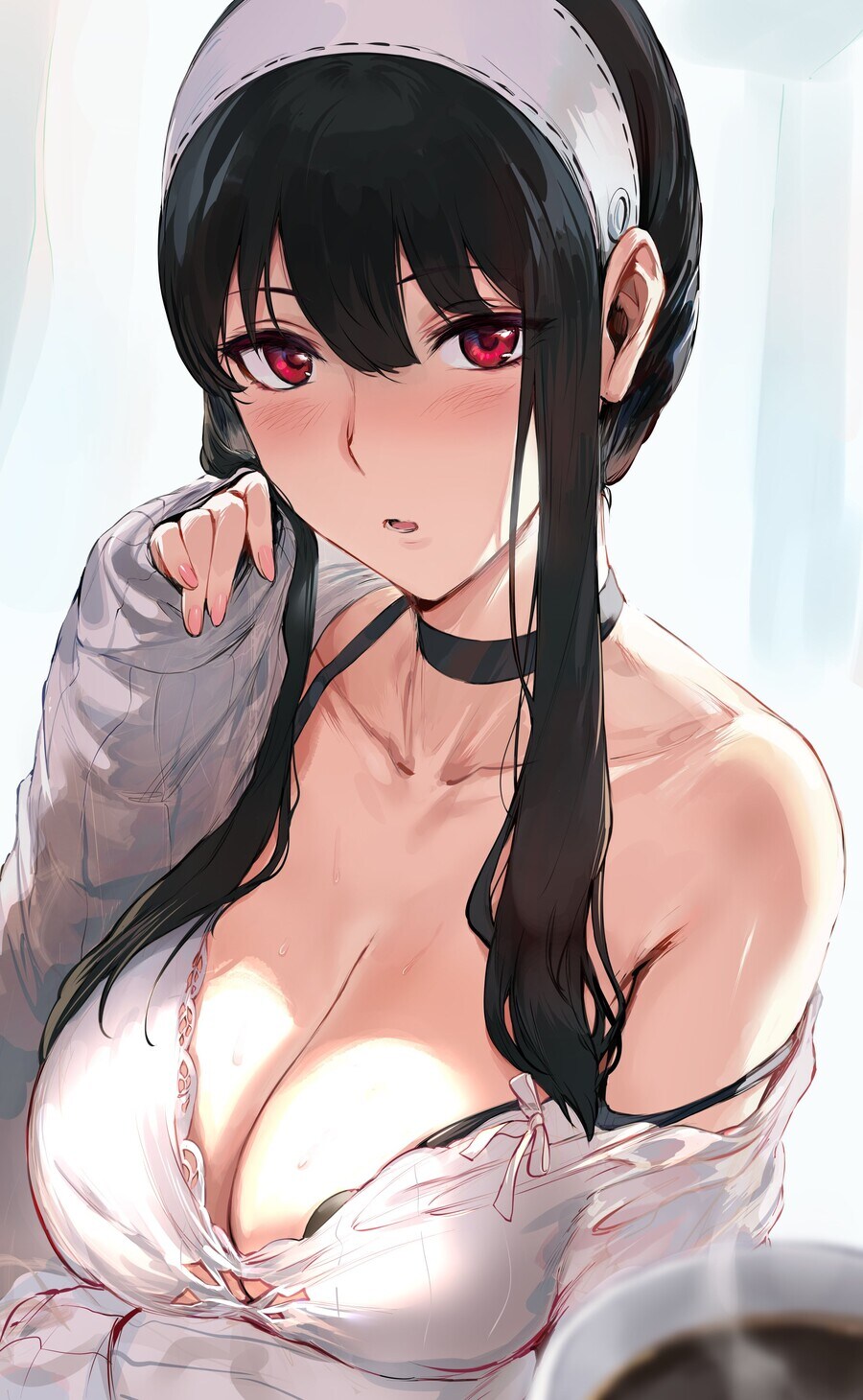 스파이패밀리)“이냐, 외동 유지 위기”_3.jpg