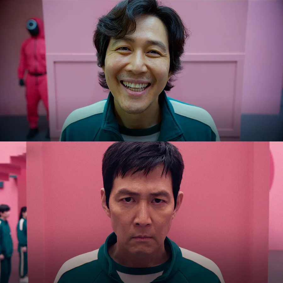 Ai야! 오징어 게임 밈을 만들어줘!!!_1.webp