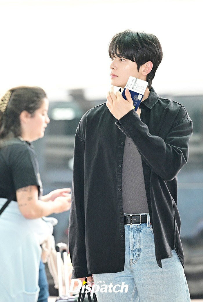 한국 와서 문화 충격 받은 외국인 여성_1.jpg
