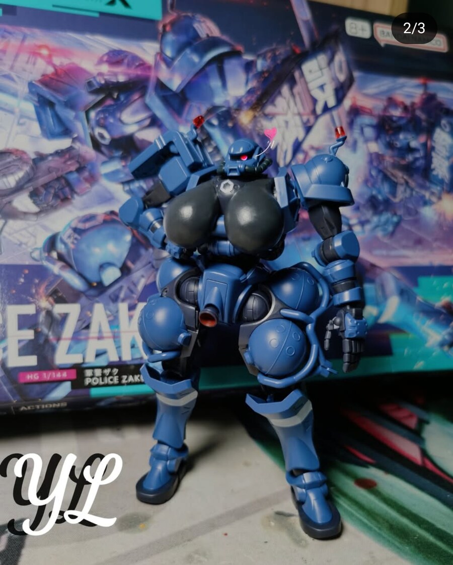 프라모델)군경 자쿠!!_3.png