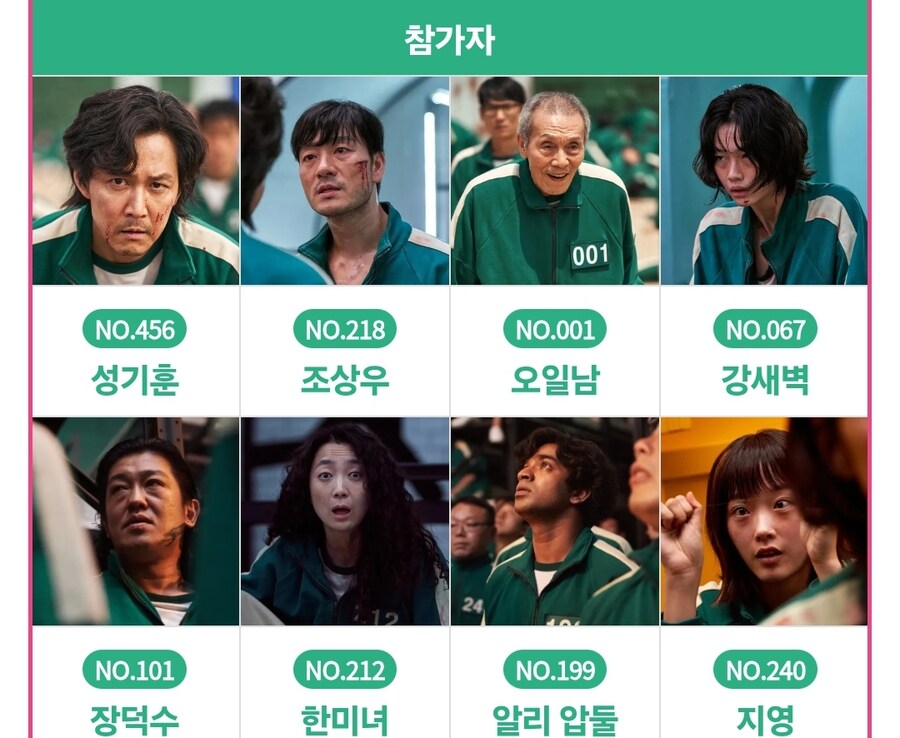 오징어게임) 작가 황동혁은 한계 있어도 감독 황동혁은 인정해야겠더라_1.jpg