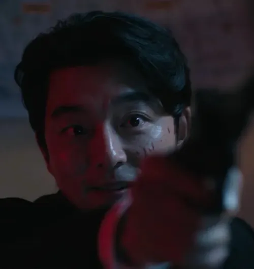 오징어게임) 작가 황동혁은 한계 있어도 감독 황동혁은 인정해야겠더라_4.webp