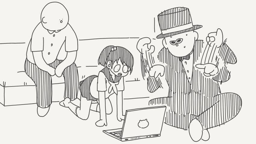 성지식이 0인 소꿉친구를 가둬보았다_3.jpg