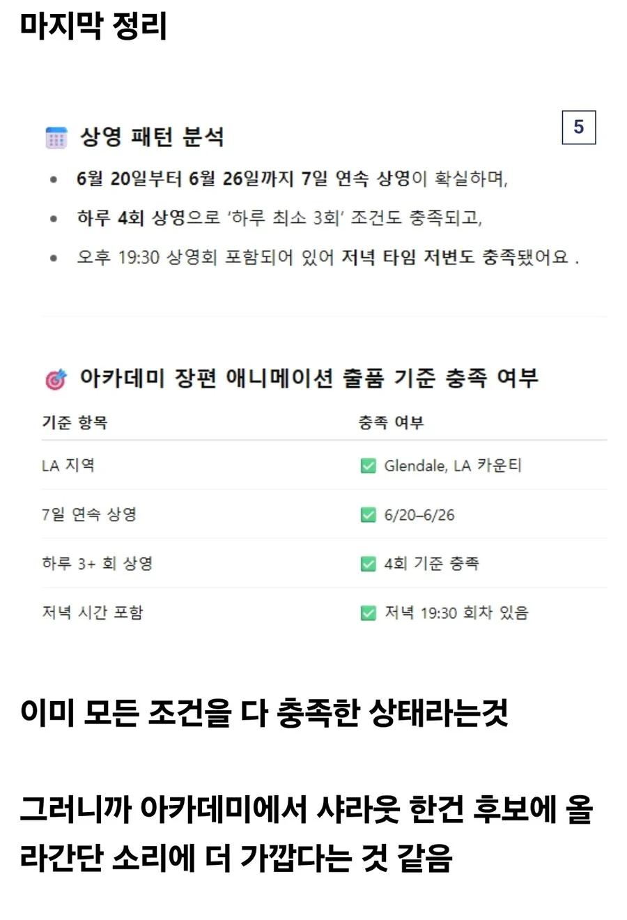아카데미 출품 요건에는 들었다는 케이팝데몬헌터스.jpg_4.webp