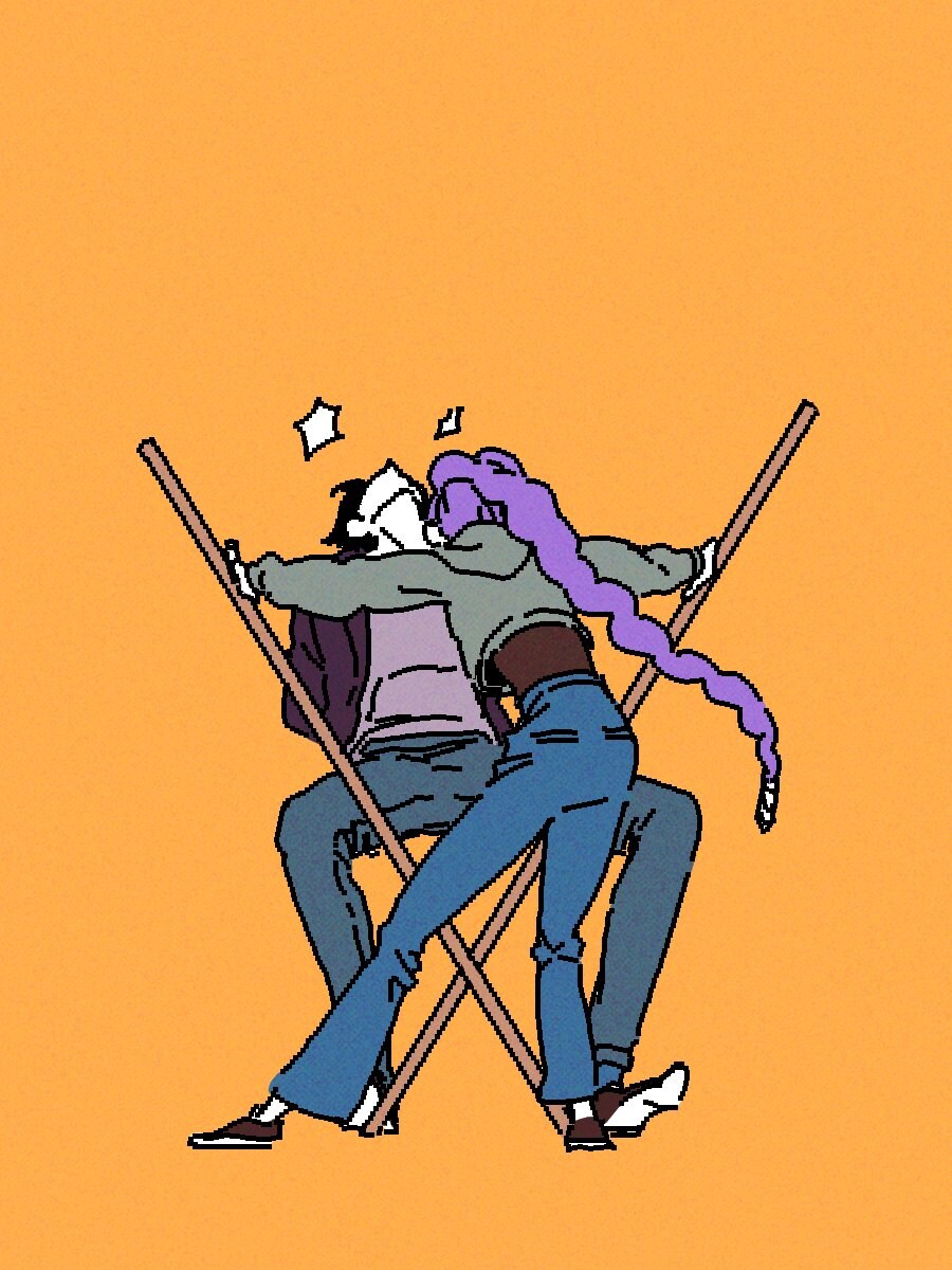 케이팝)루미 : 자기, 조선 사람이라고 했지?_1.jpg